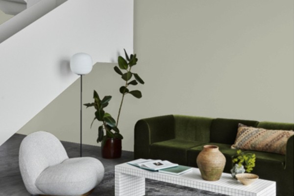 Pale Linden 8281 Fenomastic Mat 2 lt