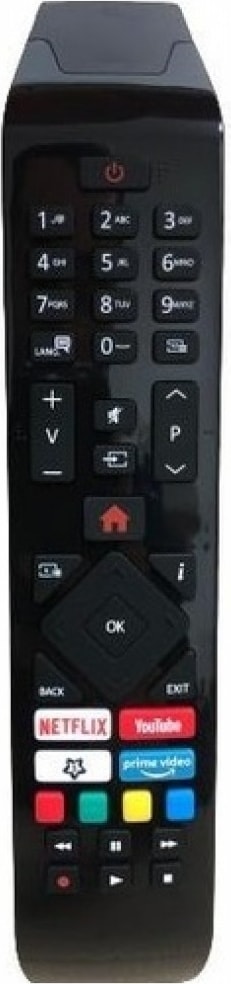 Kl Vestel-Seg-Regal LCD Uk ( Otel Tv ) (4434)