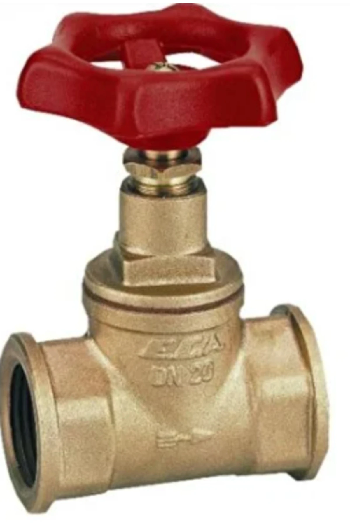 ŞİBER VANA 1/2 PN16