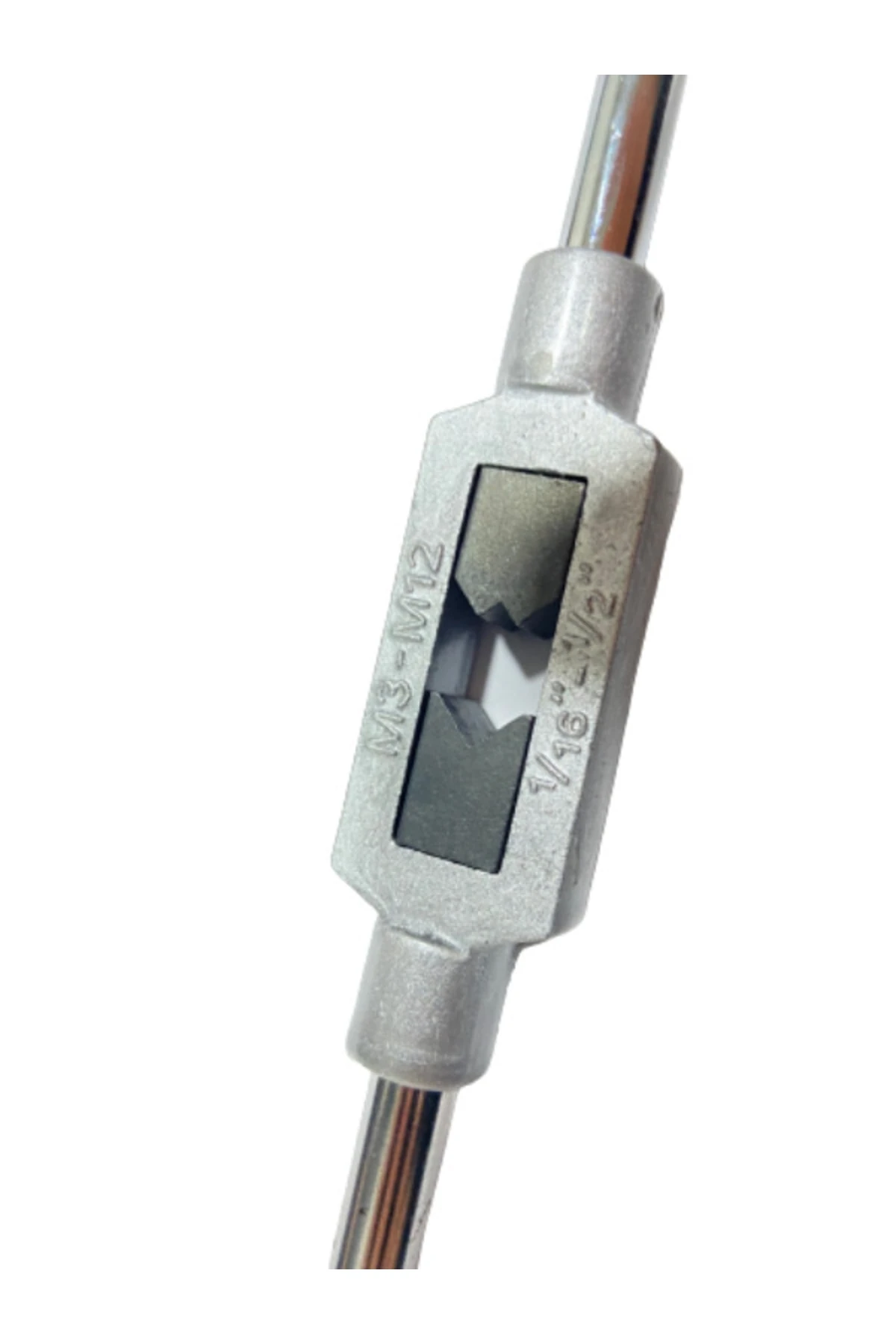 Kılavuz Pafta Kolu M3 - M12 1/16 - 1/2