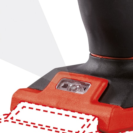 EİNHELL TE-CD 18/40 Li, Akülü Vidalama Seti (2,5 Ah starter kit dahildir