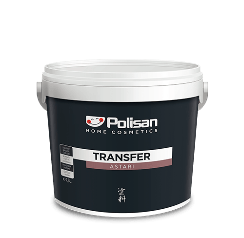 POLİSAN TRANSFER ASTARI 15 LT