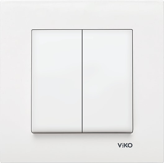 Karre Beyaz Komitatör