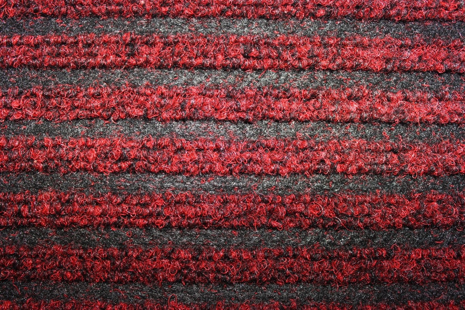 Kauçuk Tabanlı Akustik Ses Yalıtım Halısı Bordo 200 x 100 cm