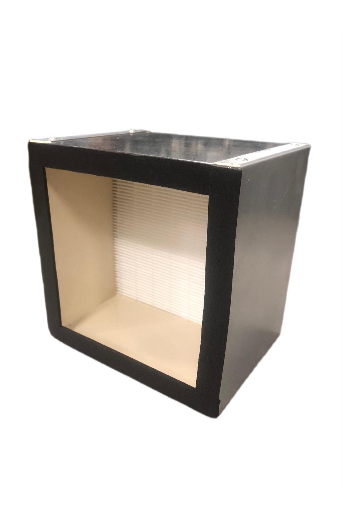 GALVANİZ F7 Kasa Hepa Filtre