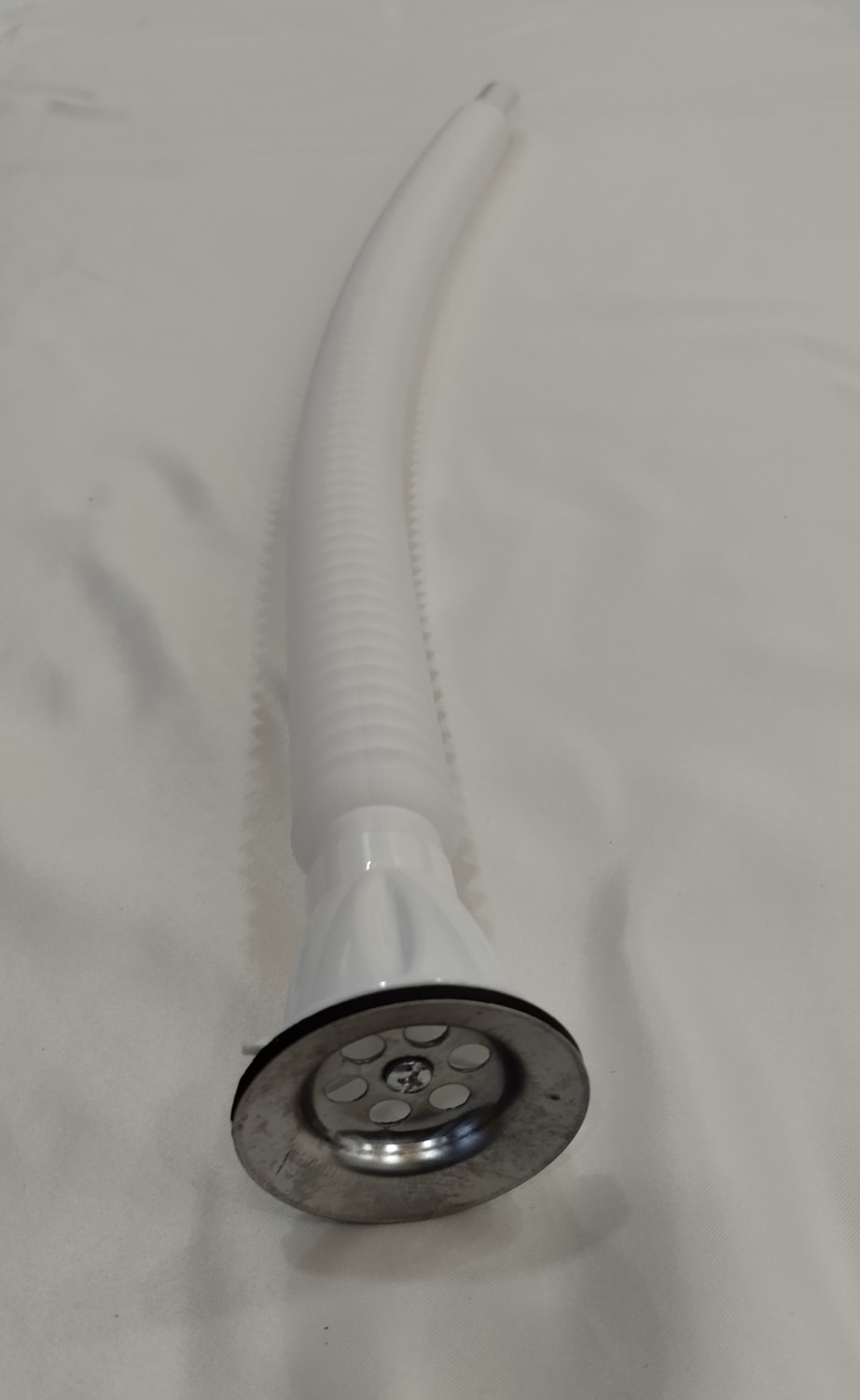 Körüklü Lavabo Sifonu ( Eviye Körüğü ) Uzun Lavabo Gider Borusu Körüğü