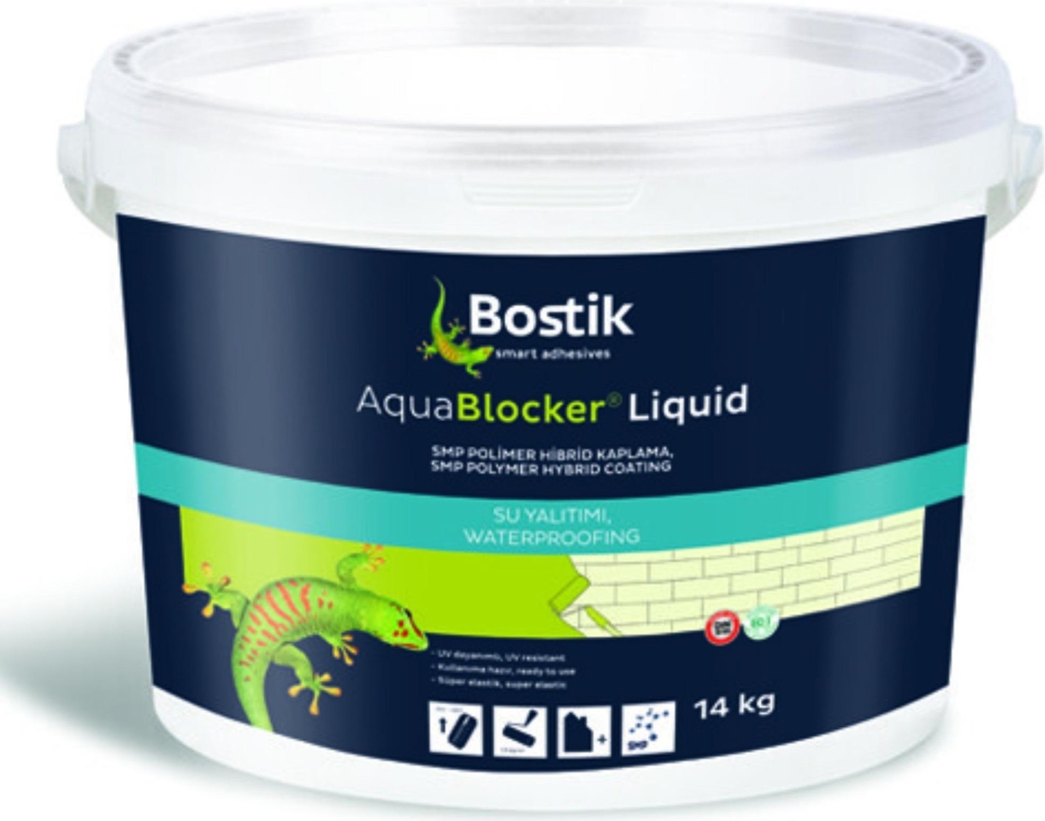 Aqua Blocker 14 kg Liquid