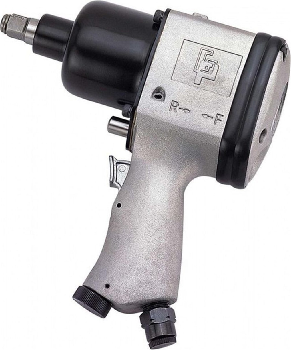 GW18D Havalı Somun Sıkma 1/2''