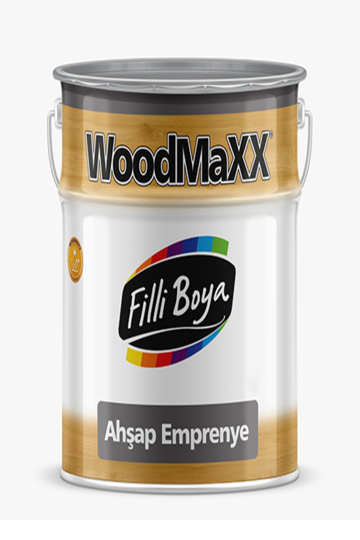 Ahşap Emprenye 2,5 L