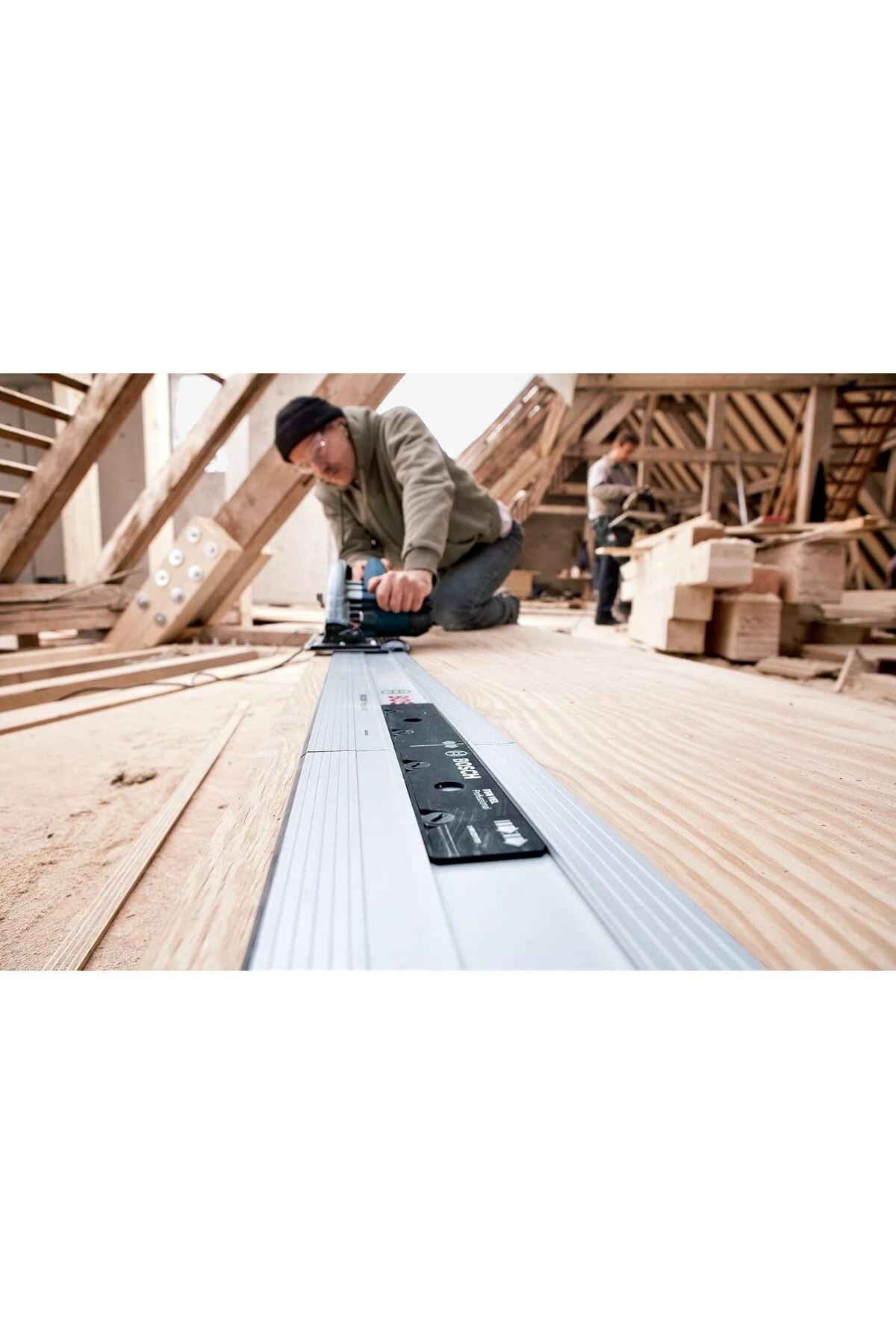 Professional Gks 65 Gce Daire Testere - 0601668900