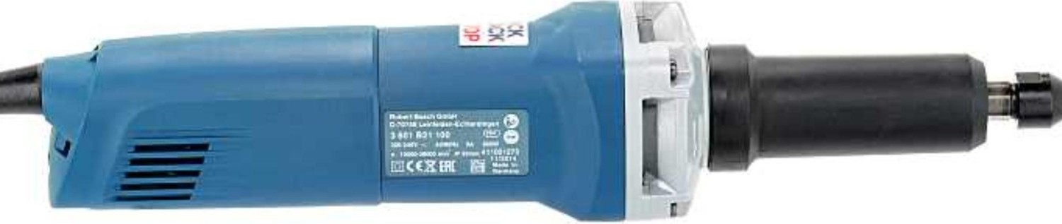 Kalıpçı Taşlama 650W GGS28LCE 0601221100