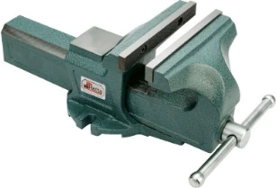 Mengene 150MM Döküm