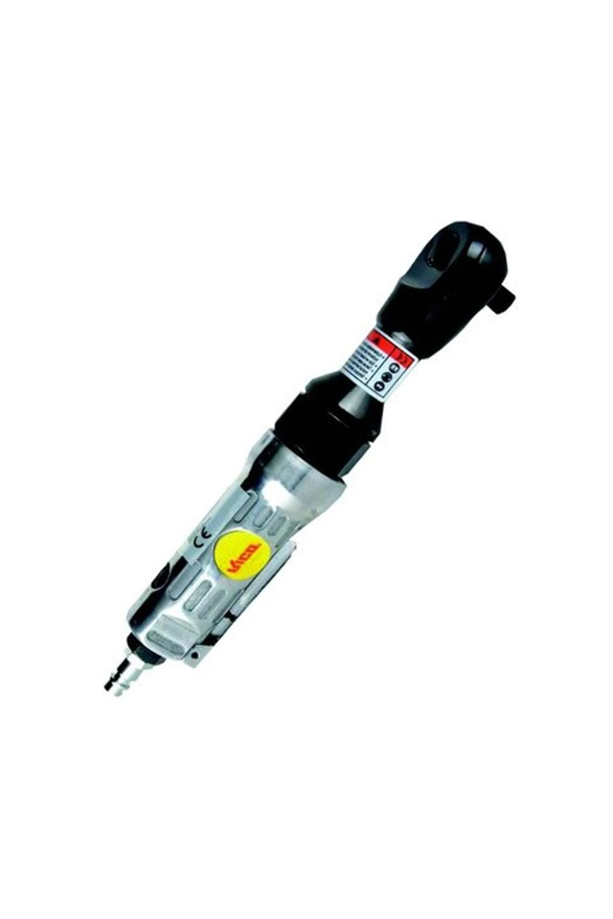 022-rc4200 1/2 Havalı Cırcır Kolu