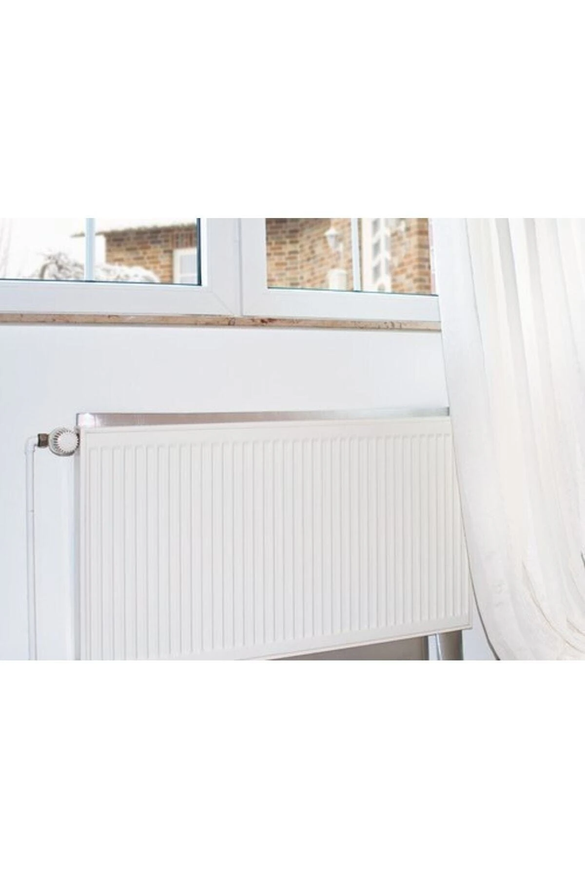 10 Metre Isı Yalıtım Levhası Petek Arkası Kalorifer Arkası Isı Izalasyon Levhası 5mm