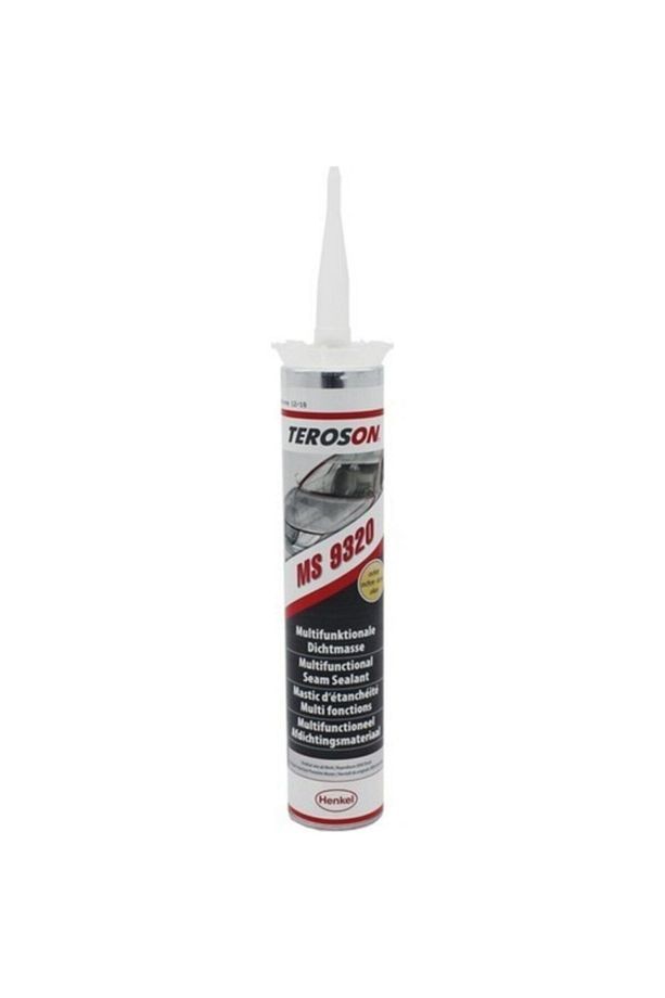 Sarı Teroson Ms 9320 Püskürtme Mastik 300 ml