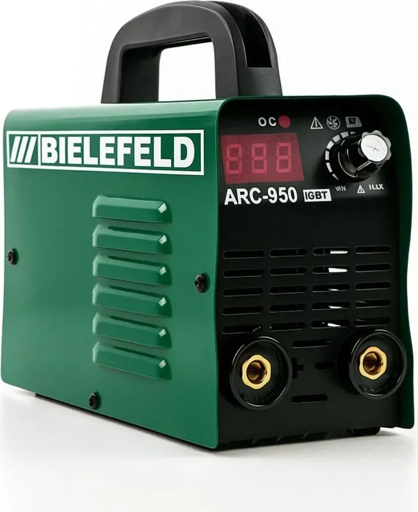Bıelefeld Arc 950 Inverter Mini Kaynak Makinesi