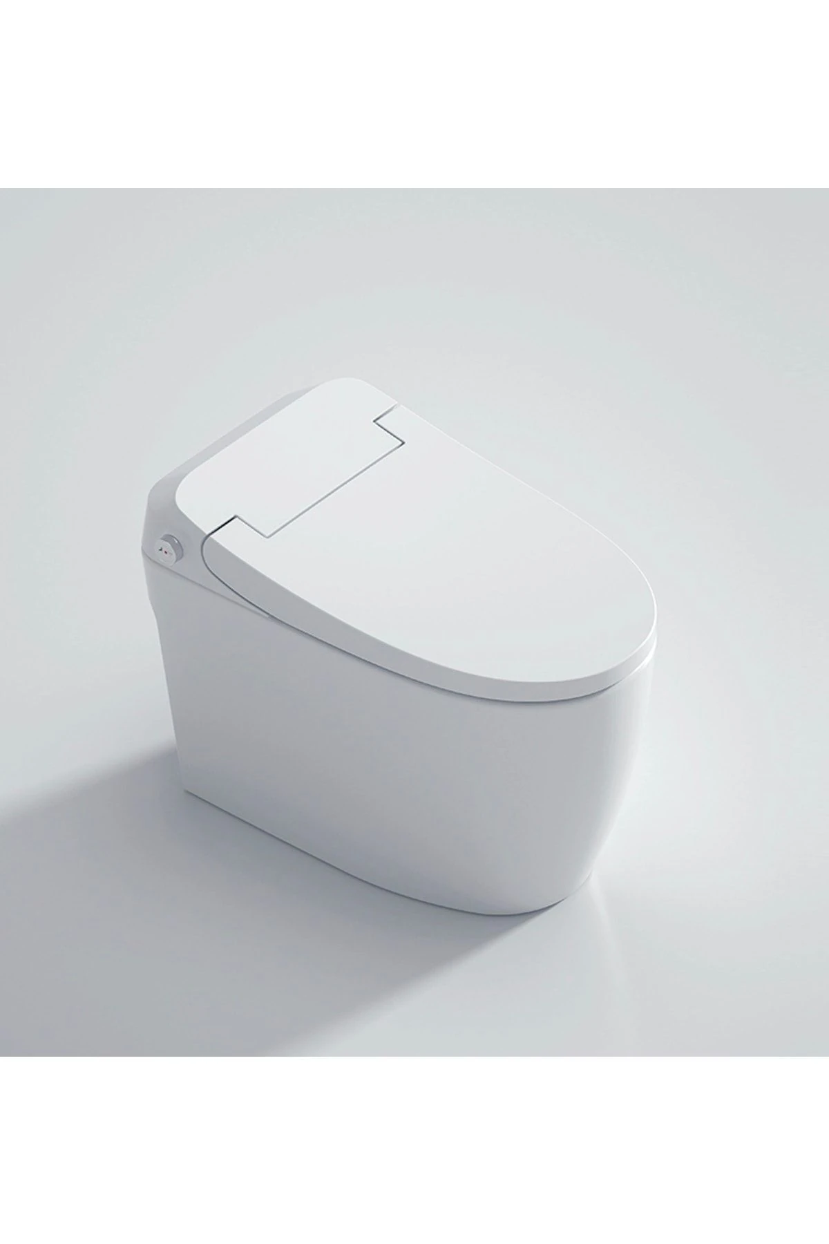 Mega-flush Takım Klozet Mega068