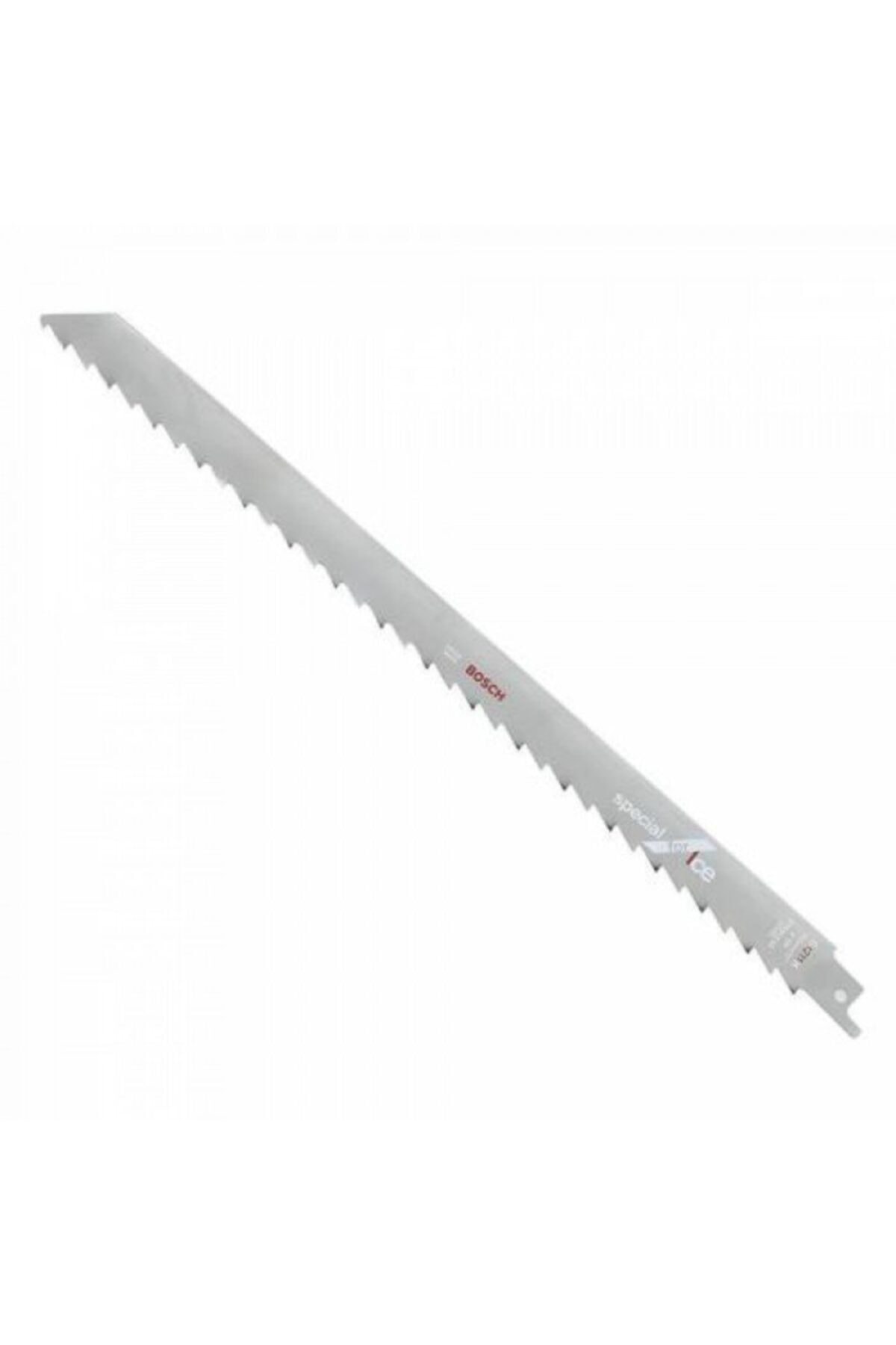 BOSCH S1211 K Paslanmaz Kemik Kesme Bıçağı 5 Li (2608652900)