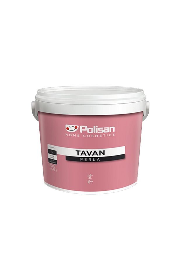 Tavan Perla Su Bazlı Silikonlu 17,5 kg