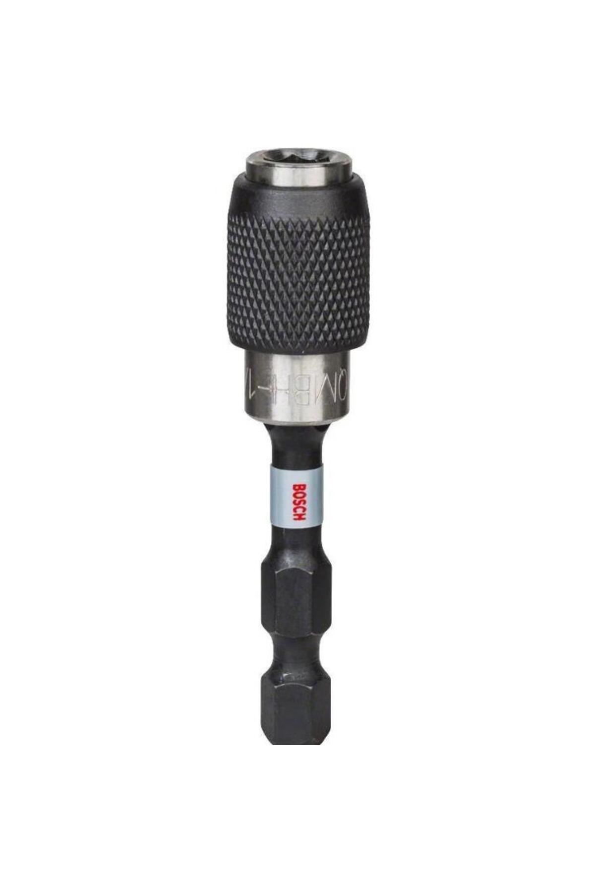 BOSCH Impact Ctrl Hızlı Uç Tutucu 60mm 2608522320