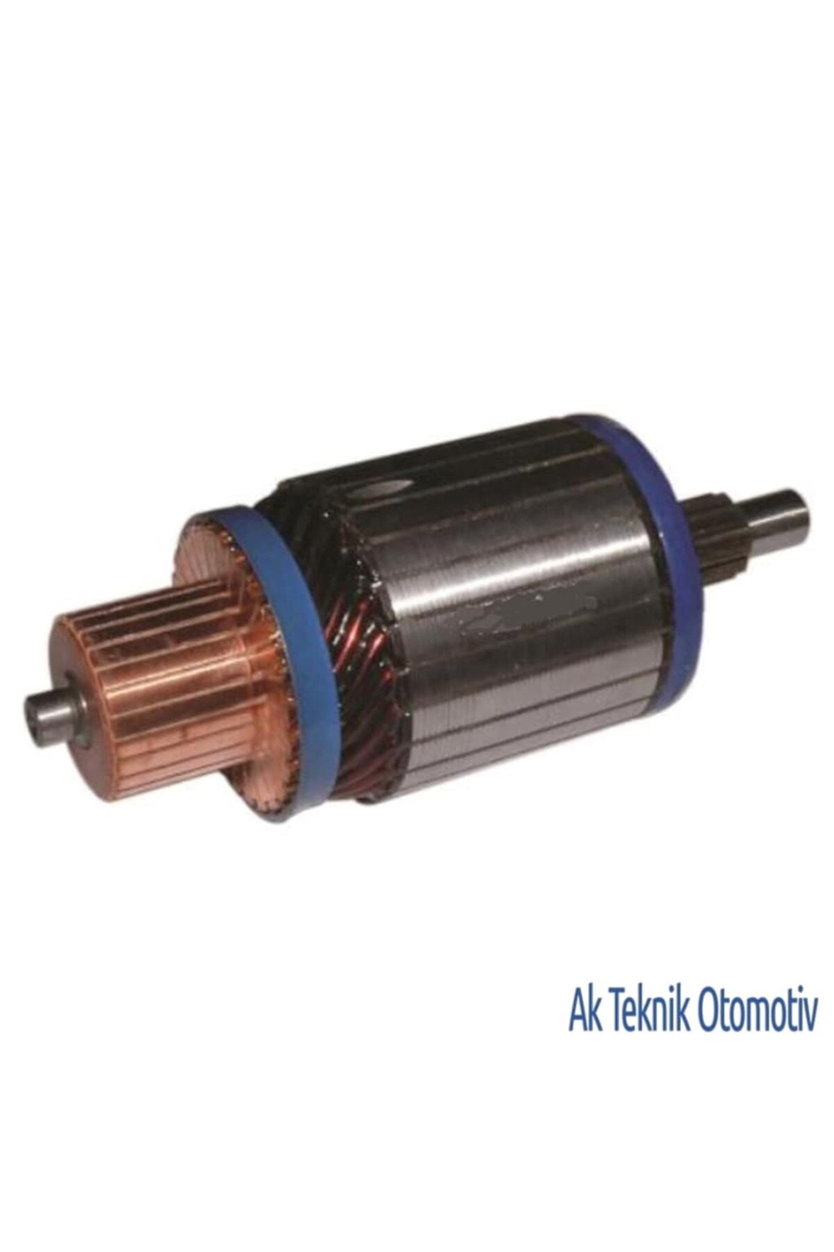 Kollektor 12V Partner Boxer Doblo 43 Mm 11 Dis 504625835