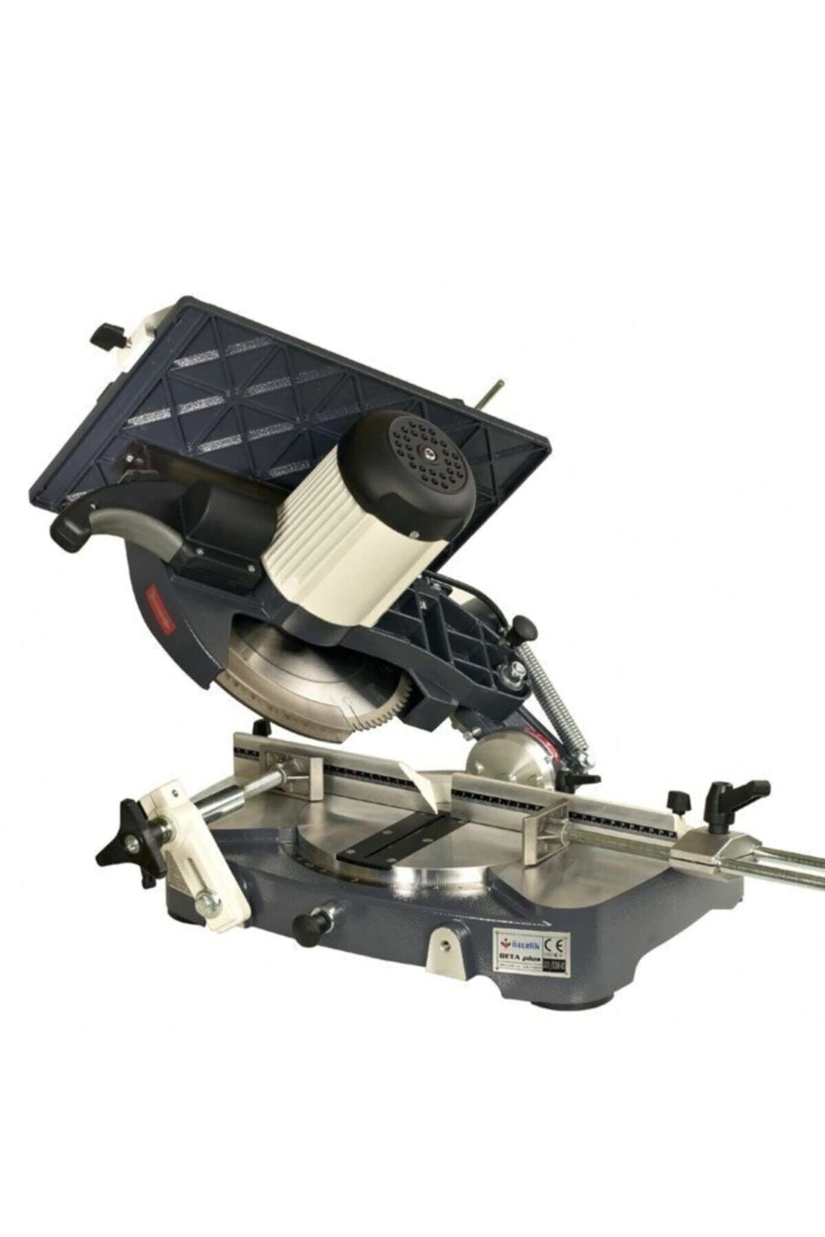 Beta Plus Profil Kesme Makinesi