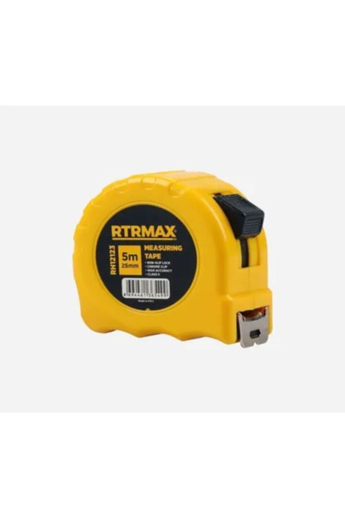 FD YAPIDAN ŞERİT METRE RH12123 RTRMAX