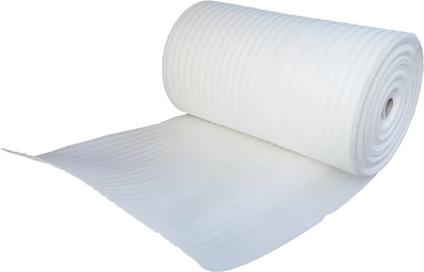 Parke Altı ve Ambalaj Şiltesi 1,5 mm 100x50 Cm 50 M²