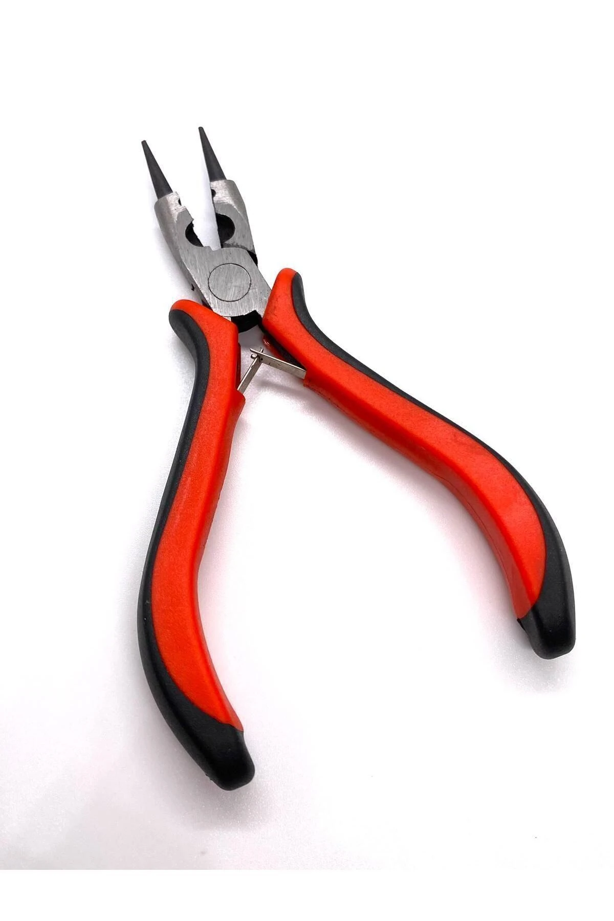 Kıvırma Pensesi Yuvarlama Pensesi Takı Tespih Yapımı Hobi