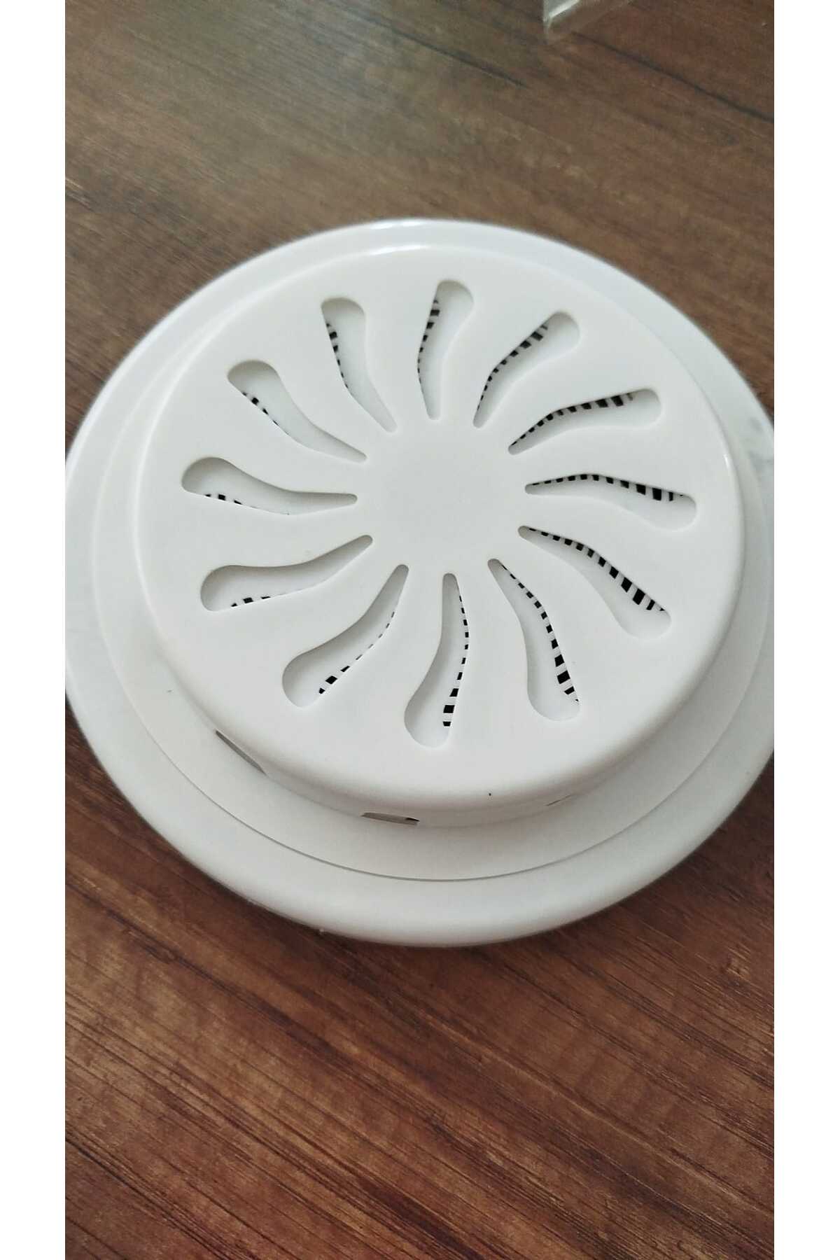 Doğalgaz Cam Menfezi Kapaklı Menfez Aç/Kapa