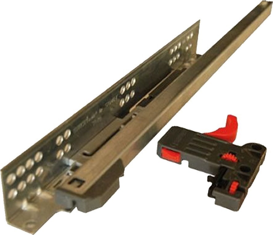 Smart Tandem Ray Kısmi Açılım 400Mm