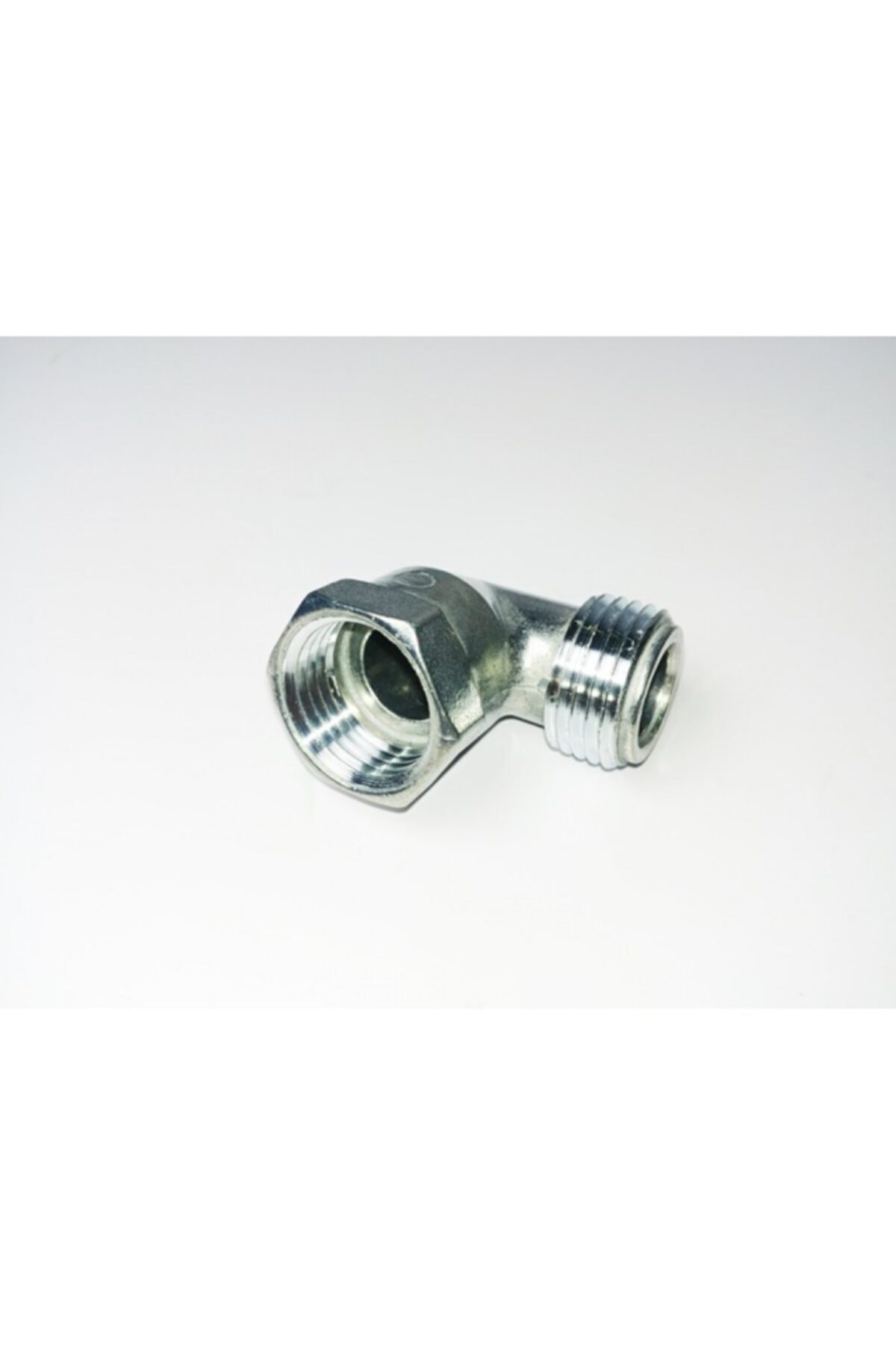 Fırın Hortum Girişi Doğalgaz Dirsek(5 Adet)