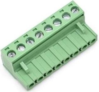 5.08MM Dişi Klemens-8 Pin