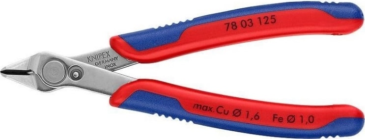 78 03 125 Süper Knips Yan Keski