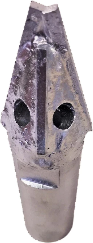 32'lik Özel Üretim Hızlı Elmas Uç