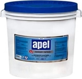 D3 Iskelet Tutkalı 25 kg