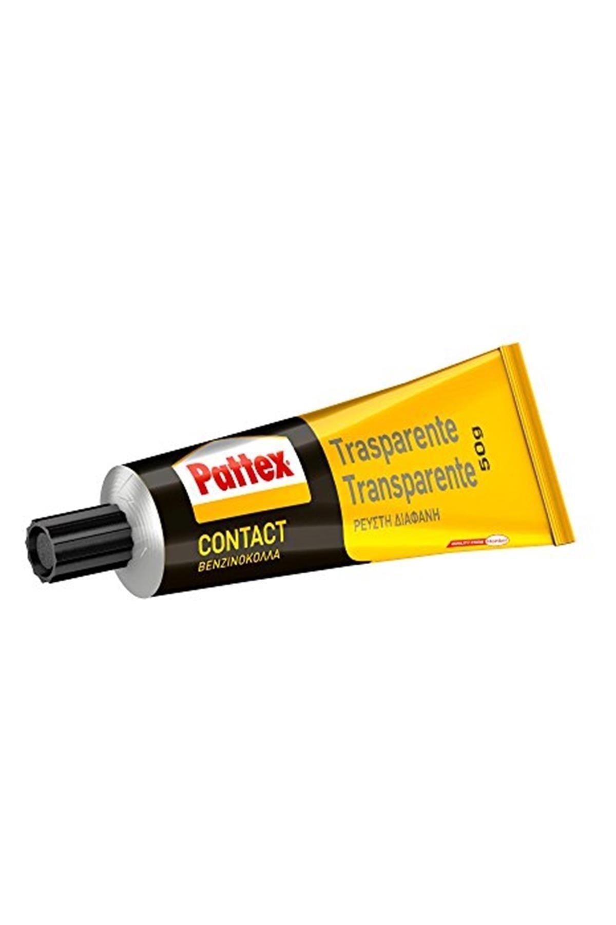 Kontakt Yapıştırıcı Metal-plastik-cam, Dekoratif Işler Için Cam Yapıştırıcı, Yapışkan Artığı