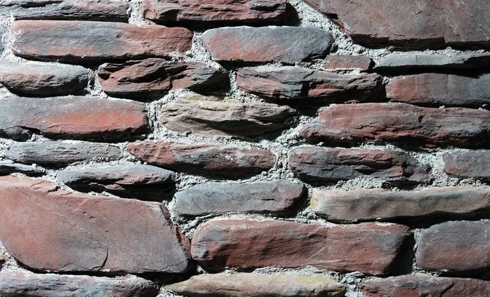 Yığma Taş PS 7500   -   1  m2