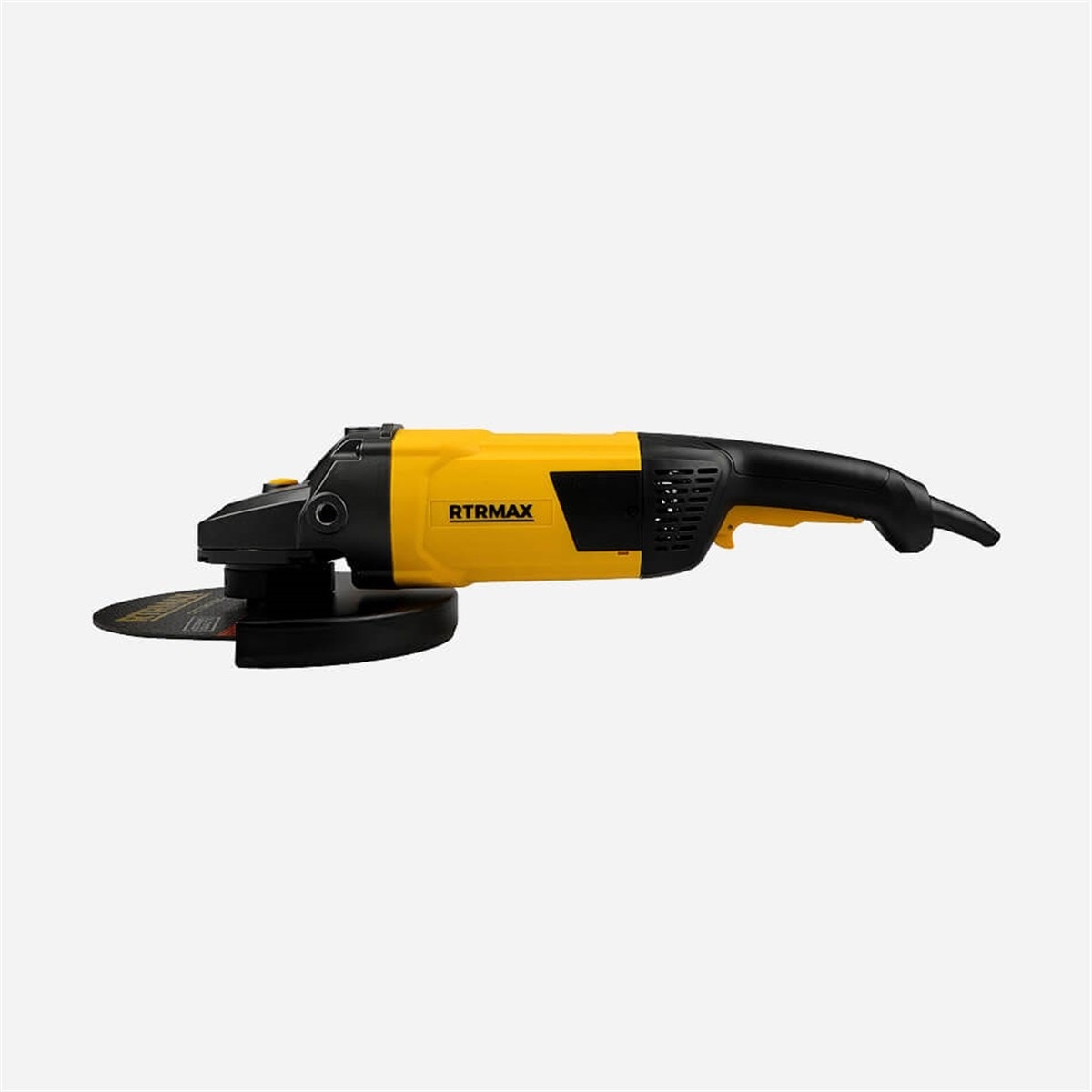 RTRMAX Büyük Taşlama Makinası 2600 W 230 mm RTM-128