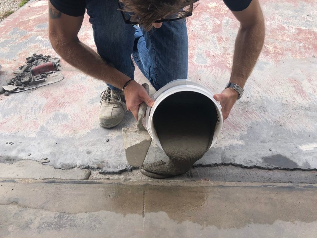 3 Kilogram Gri Tamir ve Sıva Harcı (İç ve Dış Mekanda Kullanılır) Tartılarak Poşetlenerek Gönderilir