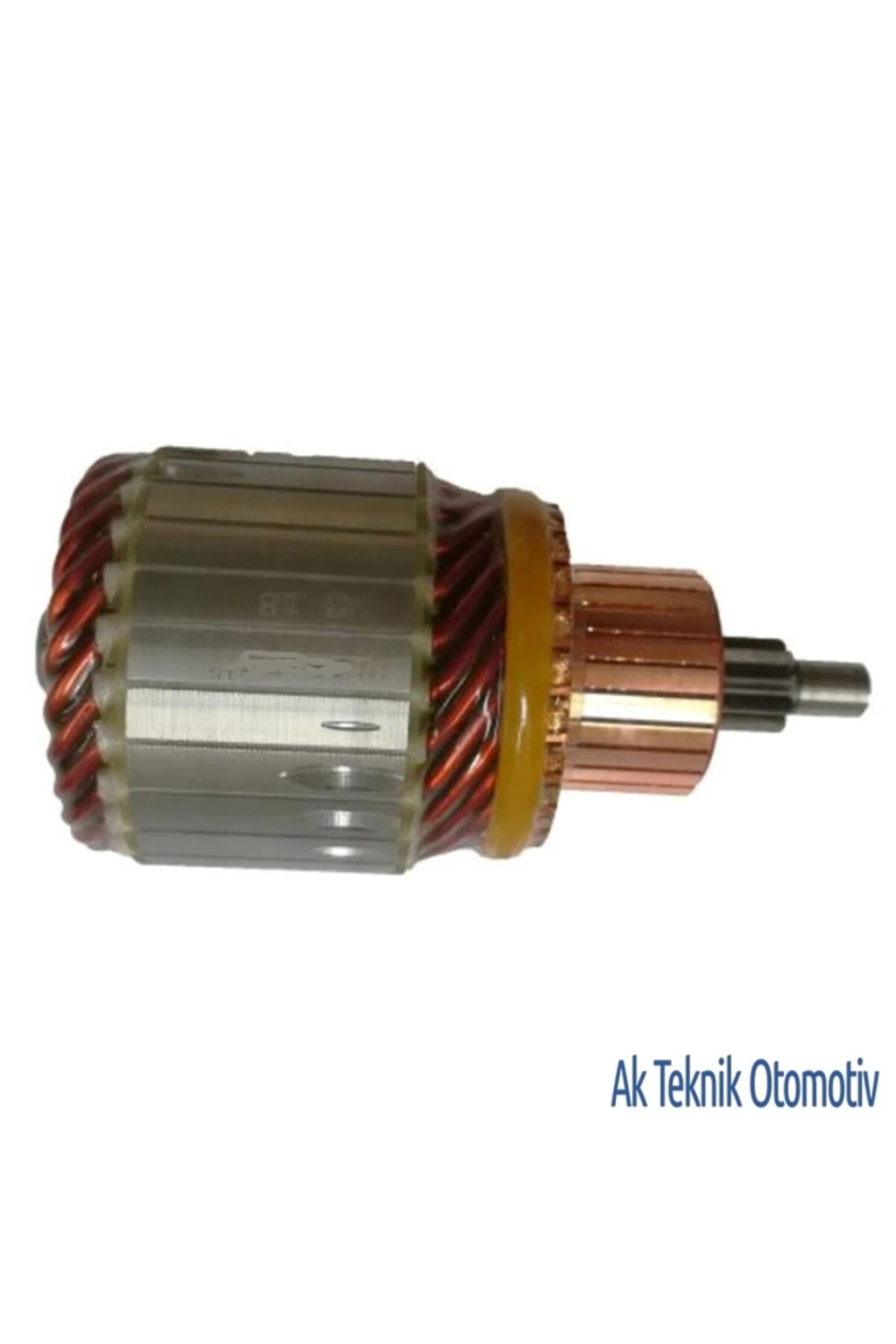 Kollektor 12V 13T Astra H 1.9 Insigna Trafic 504625893