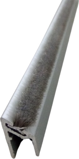 Alüminyum Cam Balkon Fitili -22,5 Derece- (180 CM-199 Cm)