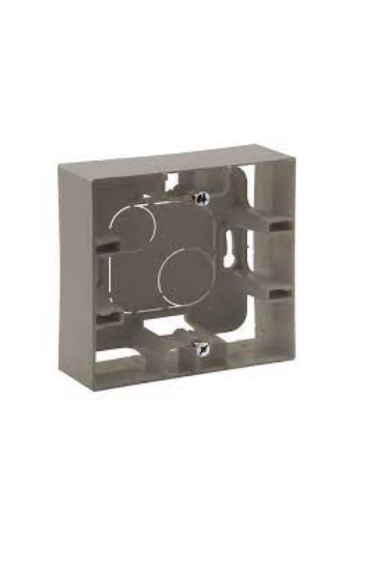 RİTA SIVA ÜSTÜ KASA TİTANYUM