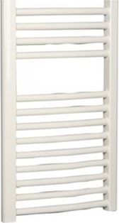 Eca 400X1100 Düz Beyaz Havlupan