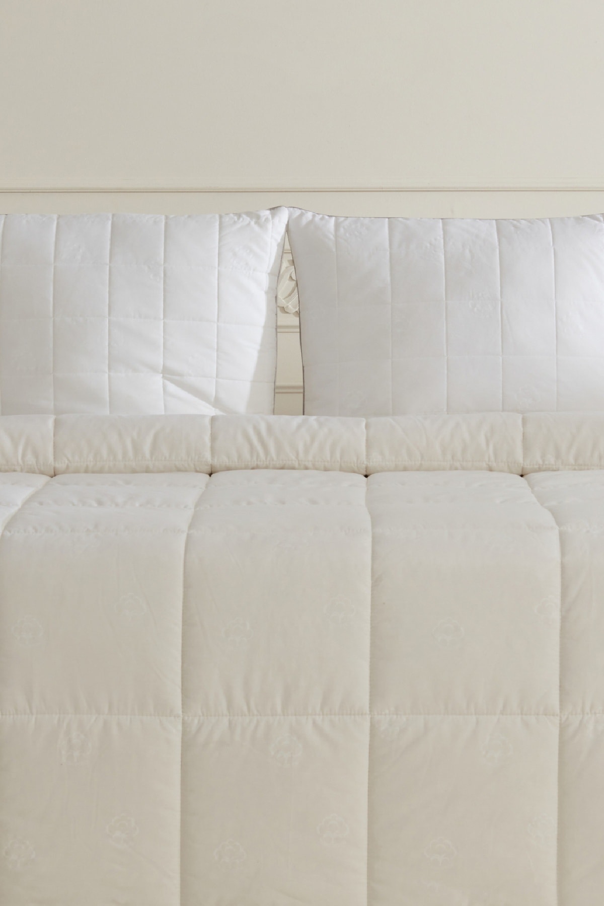 Pamuk Cotton Tek Kişilik Yorgan