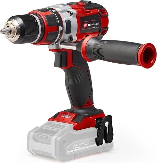 Te-Cd 18 Li Brushless - Solo, Kömürsüz Akülü Vidalama
