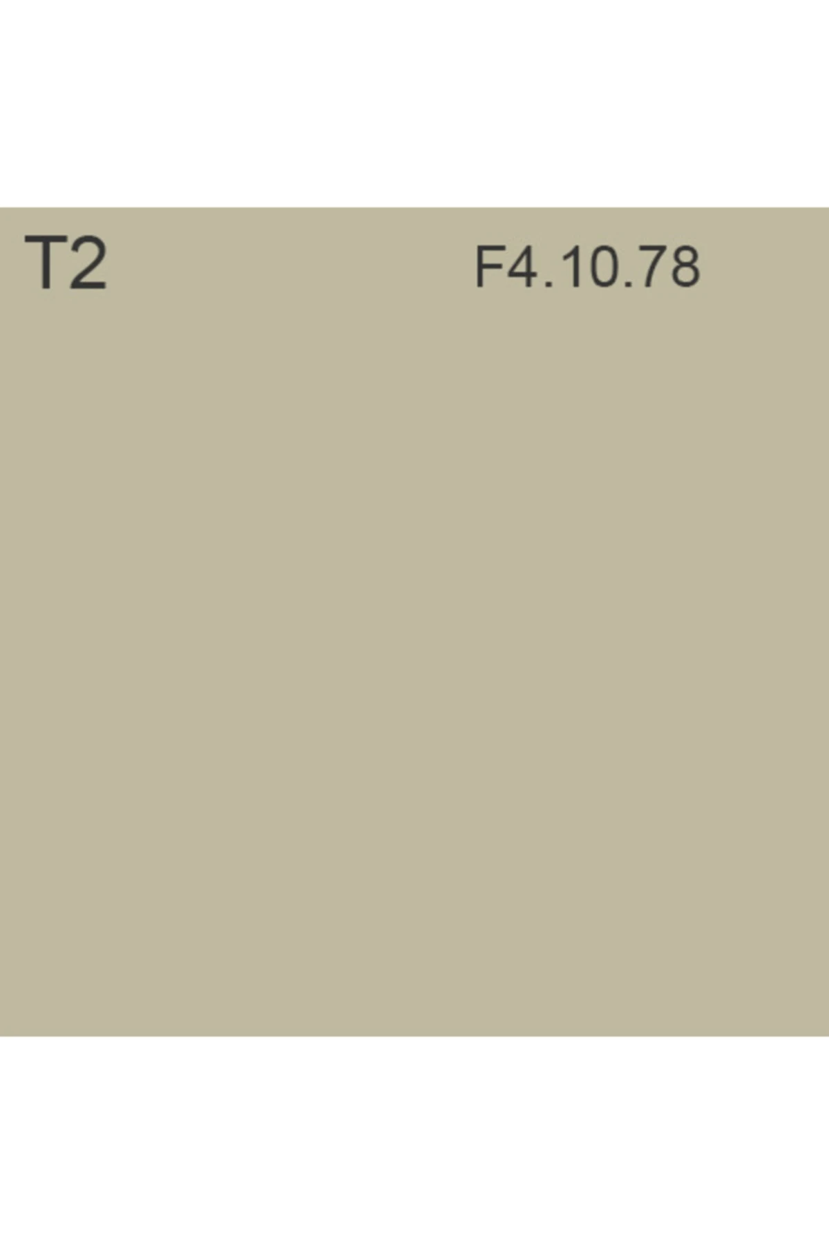 Akrikor Silikonlu Grenli T2 15 Lt (20 KG)