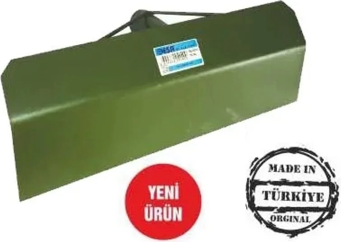 Metal Gelberi - Küçük