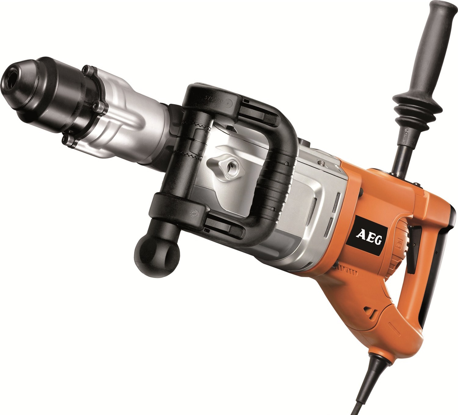 Pn11e 1700W 7-27 Joule Pneomatik Kırıcı Delici
