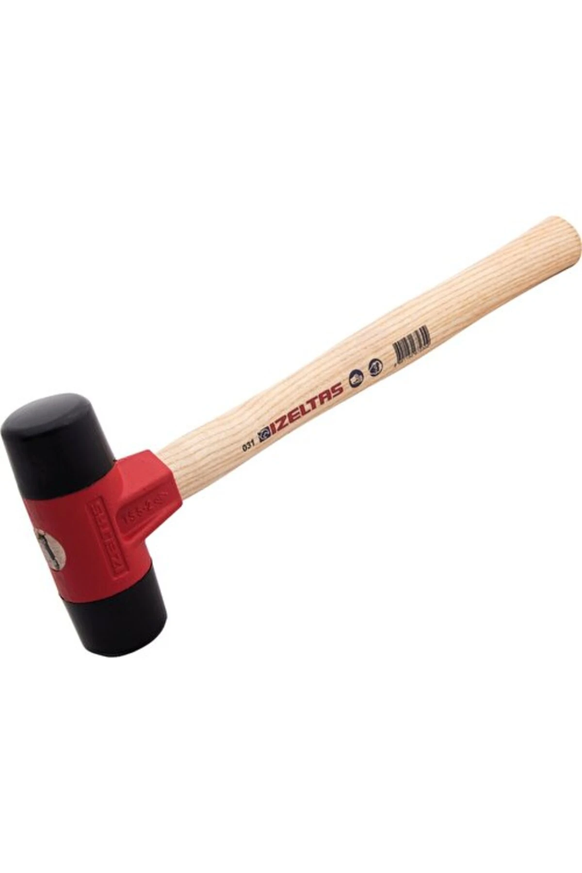 5850250030 Plastik Çekiç Tokmak 30mm